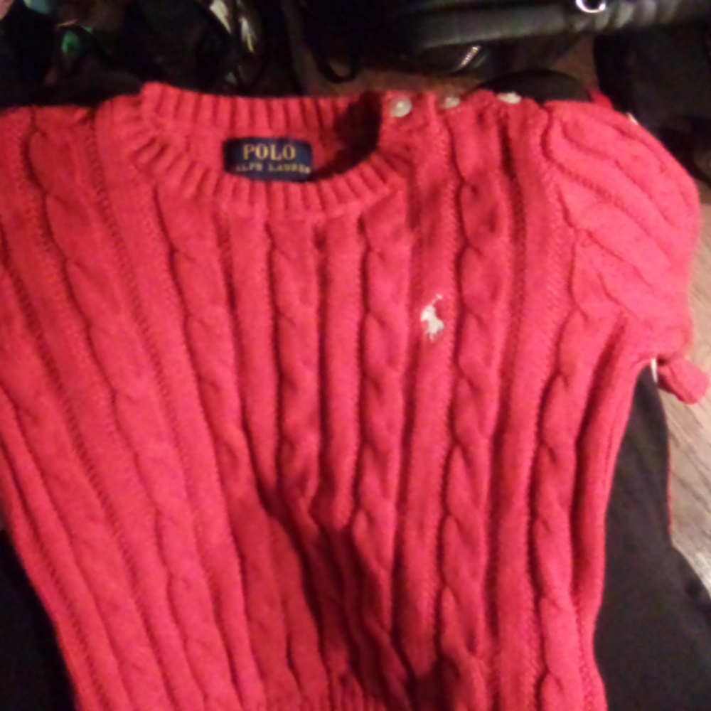 Kids shirt